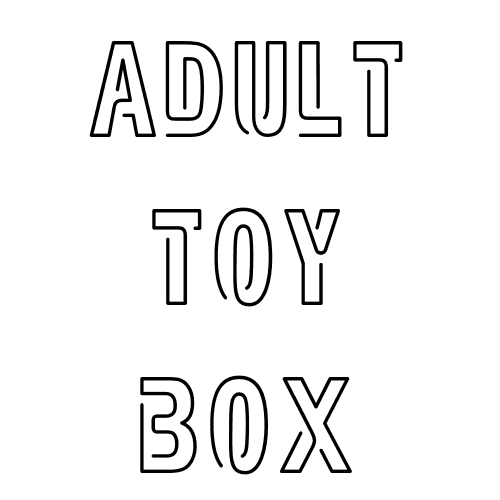 Adult Toy Box Biz
